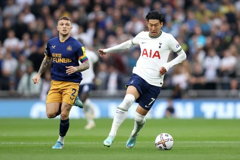 Phân tích phong độ của Tottenham vs Newcastle