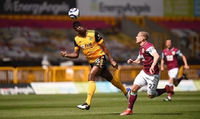 Phân tích phong độ của Wolves vs Burnley