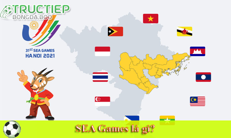 SEA Games là gì?