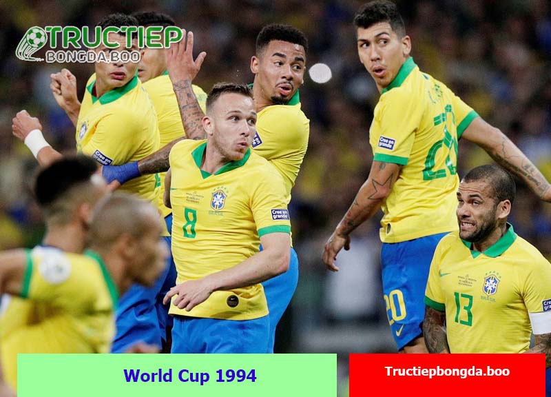 World Cup 1994