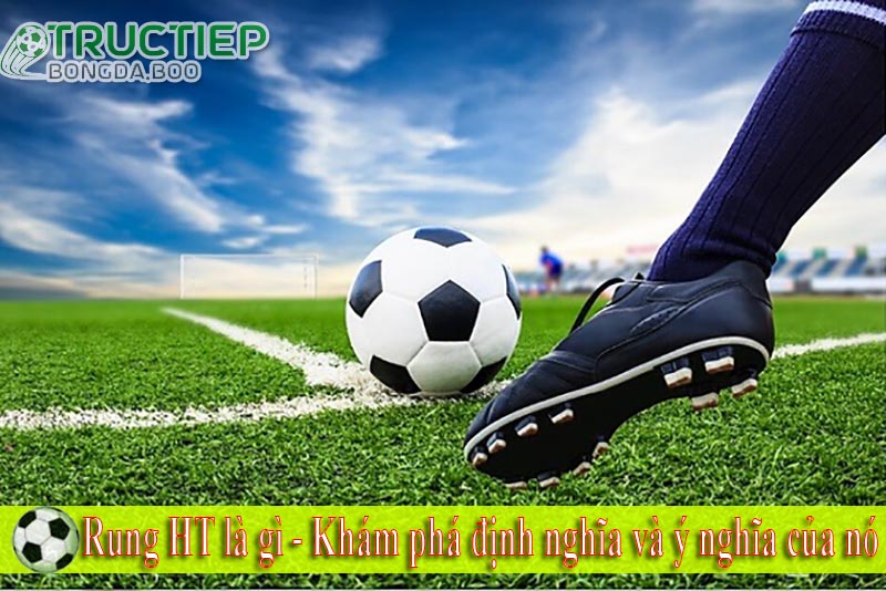 Rung HT là gì - Khám phá định nghĩa và ý nghĩa của nó
