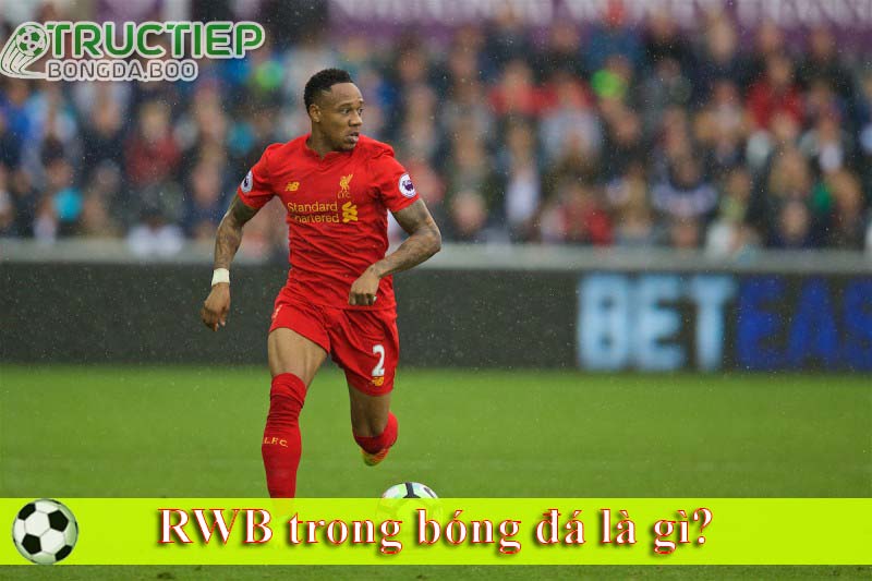 RWB trong bóng đá là gì?