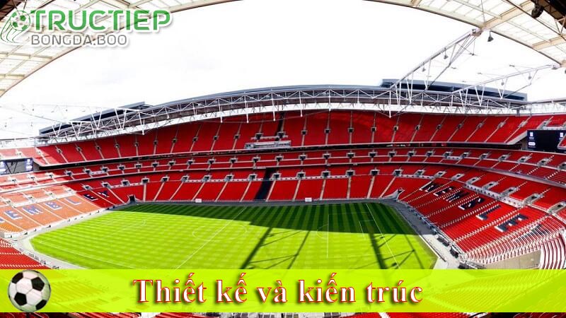 Thiết kế và kiến trúc