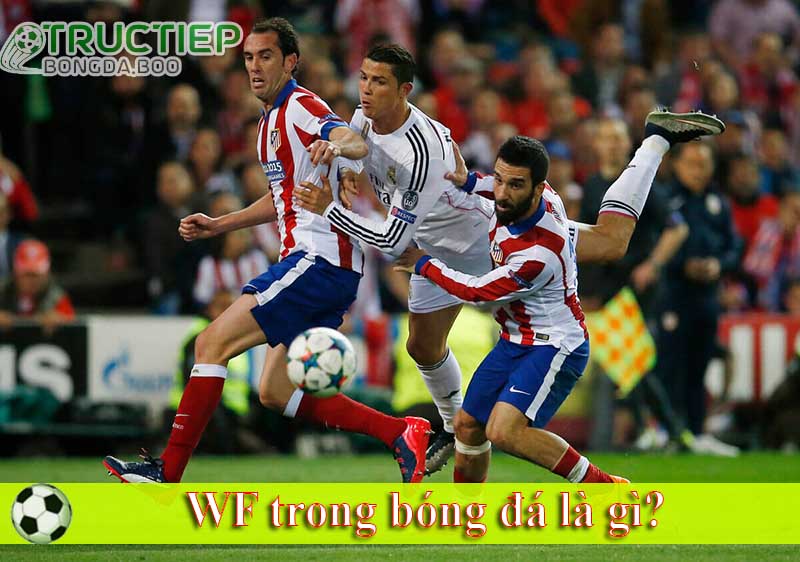 WF trong bóng đá là gì?
